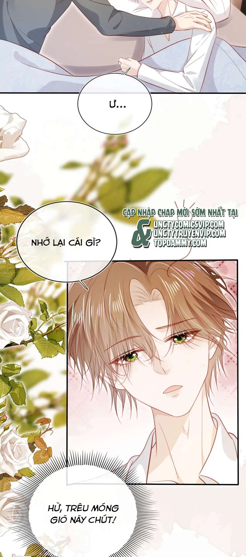 Hắc Hóa Phản Diện Sủng Lên Trời: Chapter 116