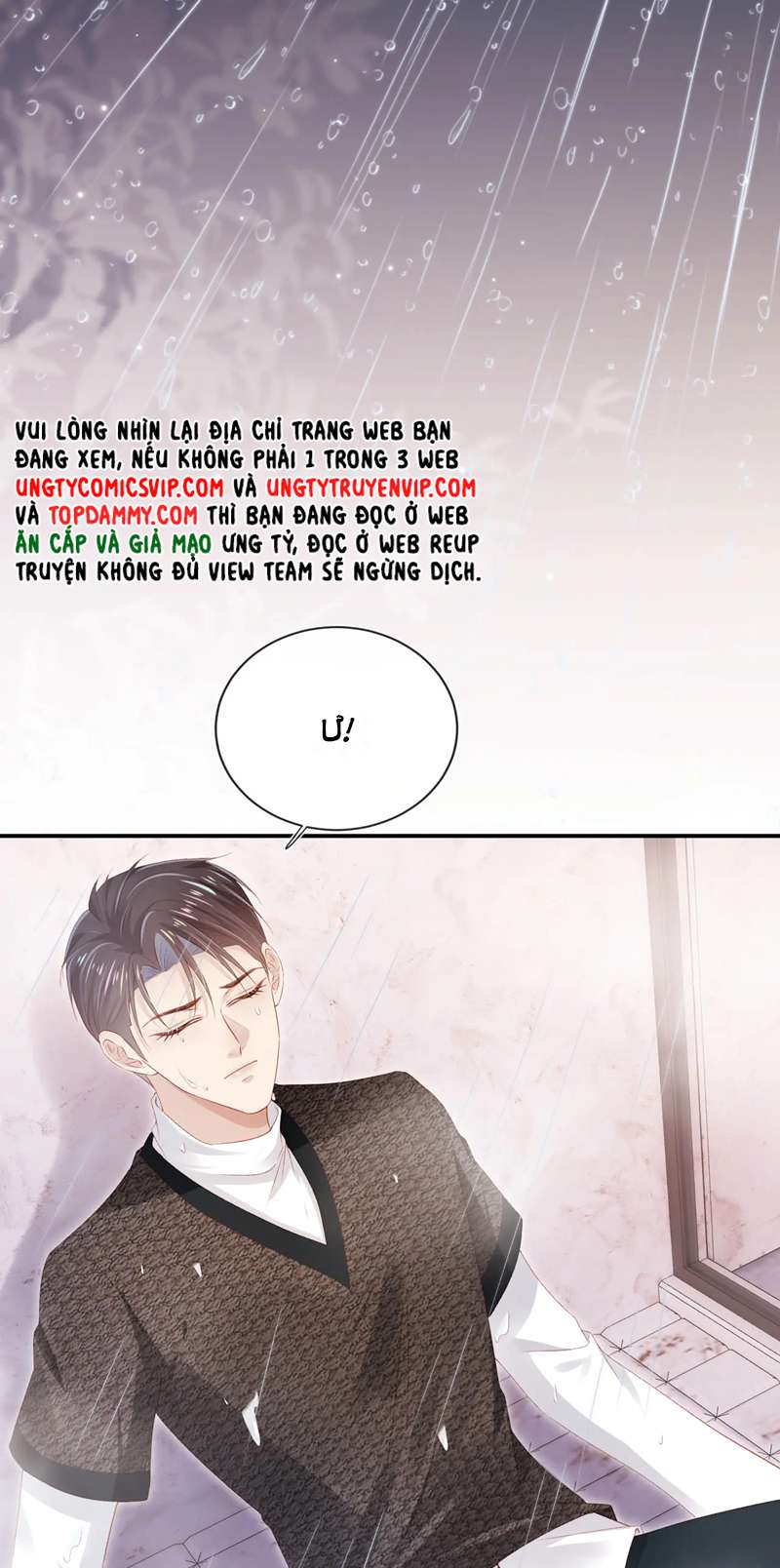 Hắc Hóa Phản Diện Sủng Lên Trời: Chapter 116