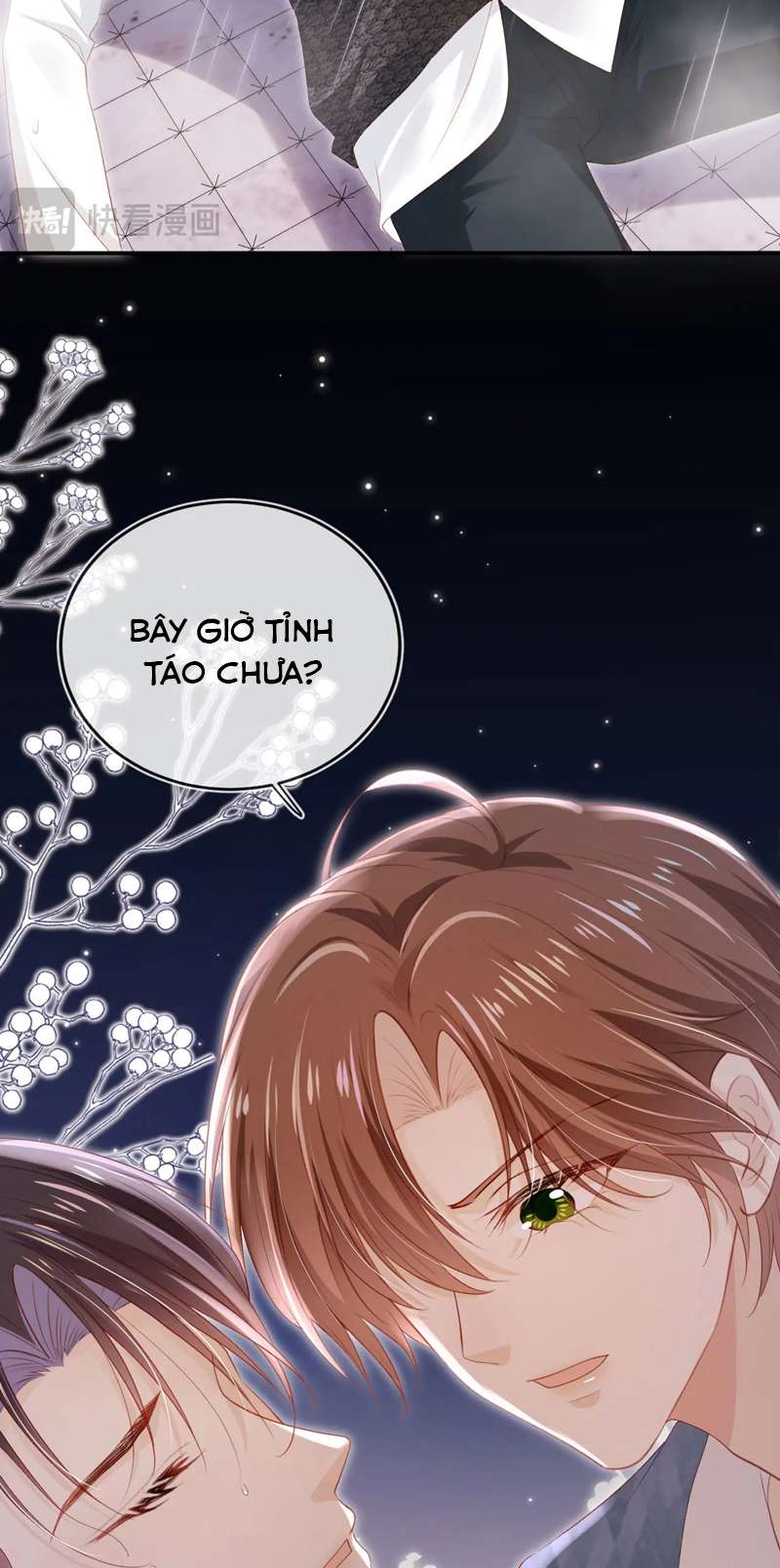 Hắc Hóa Phản Diện Sủng Lên Trời: Chapter 116