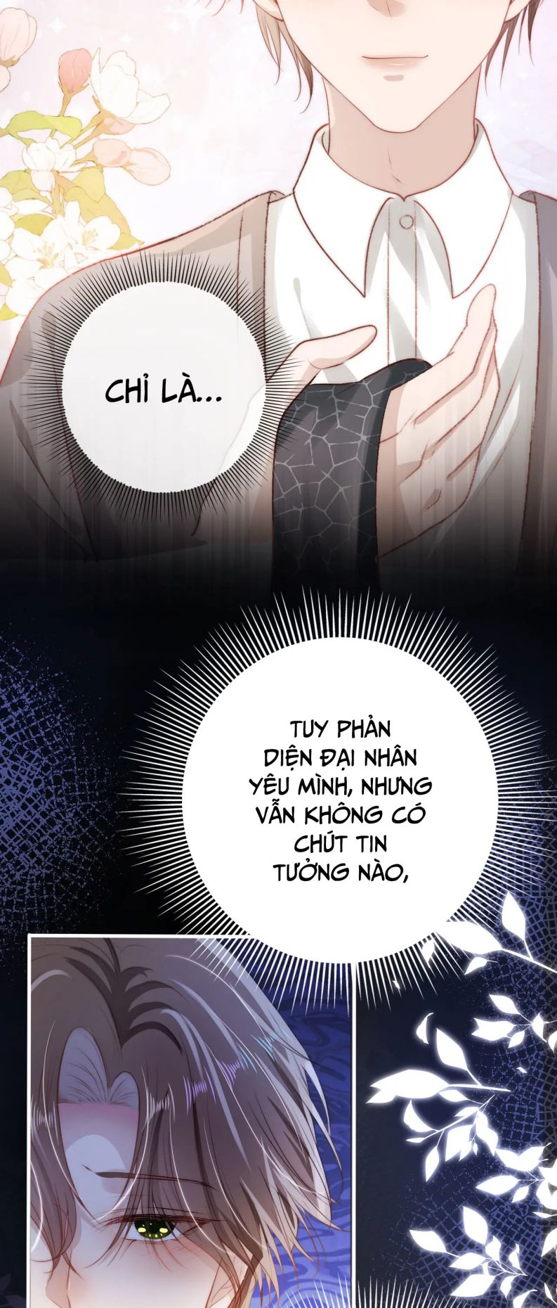 Hắc Hóa Phản Diện Sủng Lên Trời: Chapter 12