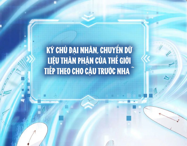 Hắc Hóa Phản Diện Sủng Lên Trời: Chapter 121