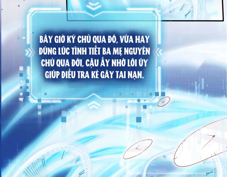 Hắc Hóa Phản Diện Sủng Lên Trời: Chapter 121