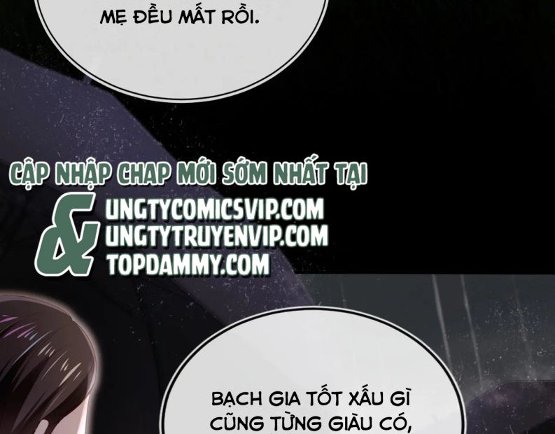 Hắc Hóa Phản Diện Sủng Lên Trời: Chapter 121
