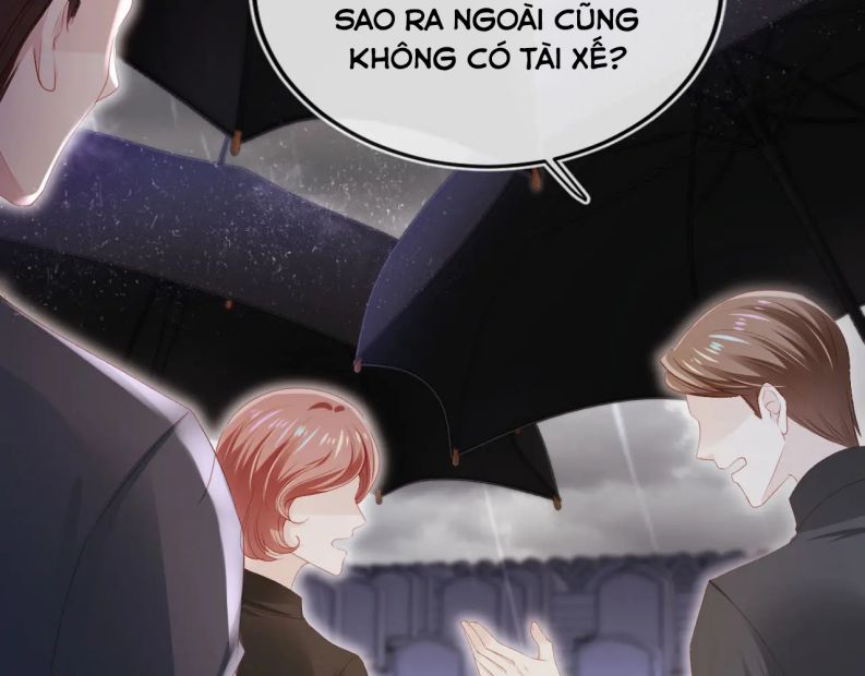 Hắc Hóa Phản Diện Sủng Lên Trời: Chapter 121