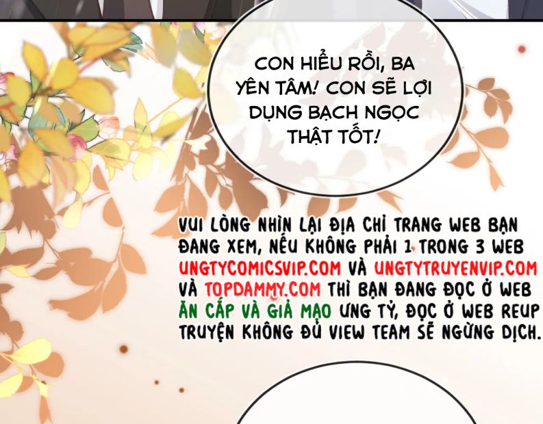 Hắc Hóa Phản Diện Sủng Lên Trời: Chapter 121