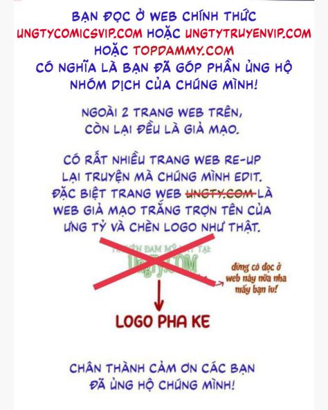Hắc Hóa Phản Diện Sủng Lên Trời: Chapter 121