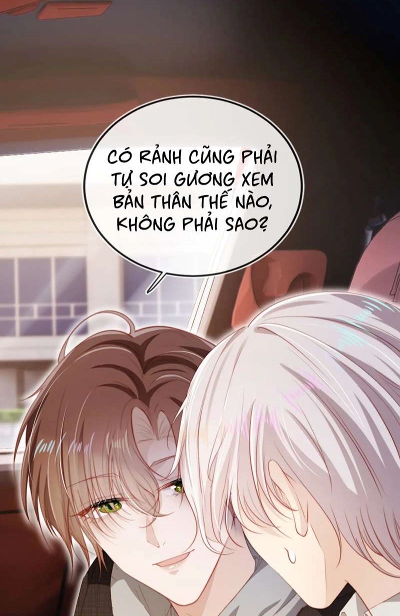 Hắc Hóa Phản Diện Sủng Lên Trời: Chapter 122