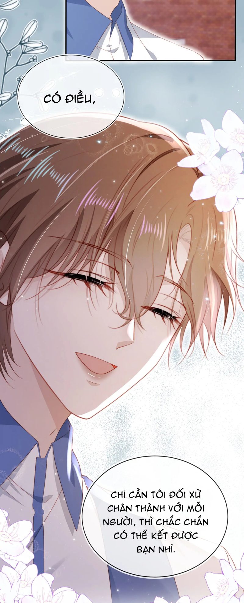 Hắc Hóa Phản Diện Sủng Lên Trời: Chapter 125