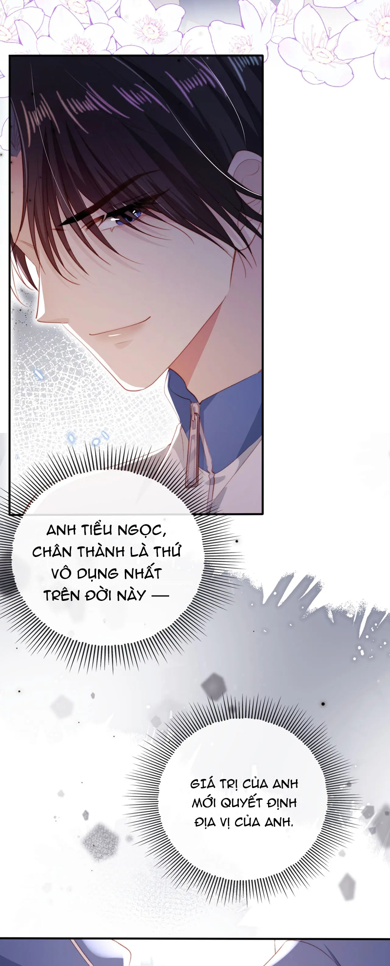 Hắc Hóa Phản Diện Sủng Lên Trời: Chapter 125