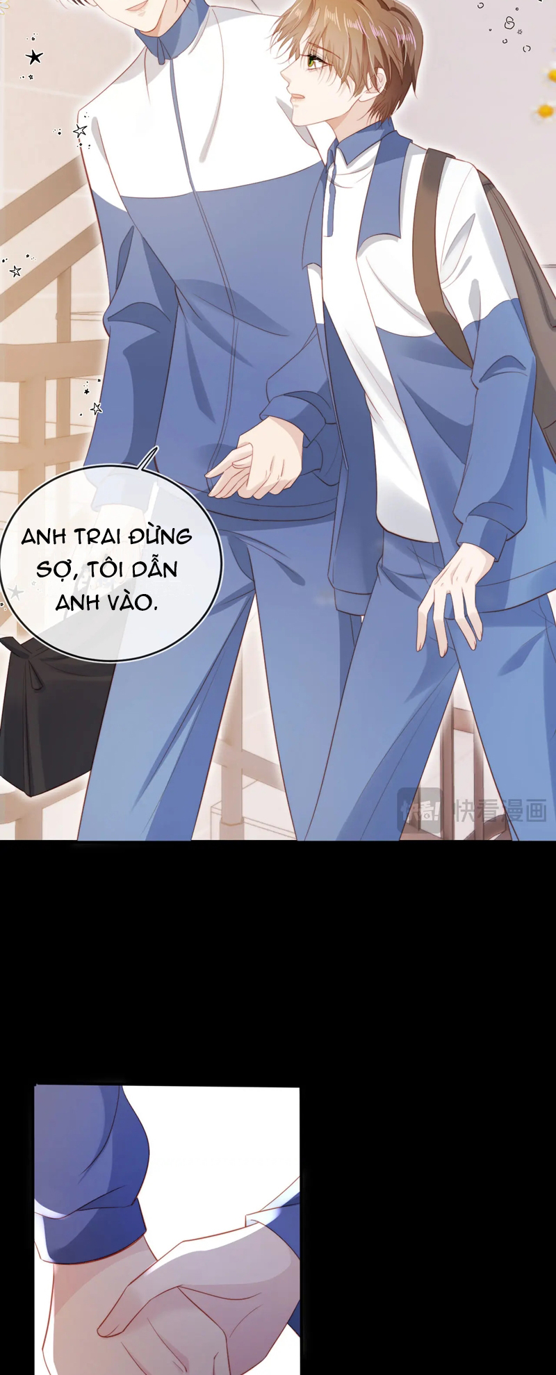 Hắc Hóa Phản Diện Sủng Lên Trời: Chapter 125
