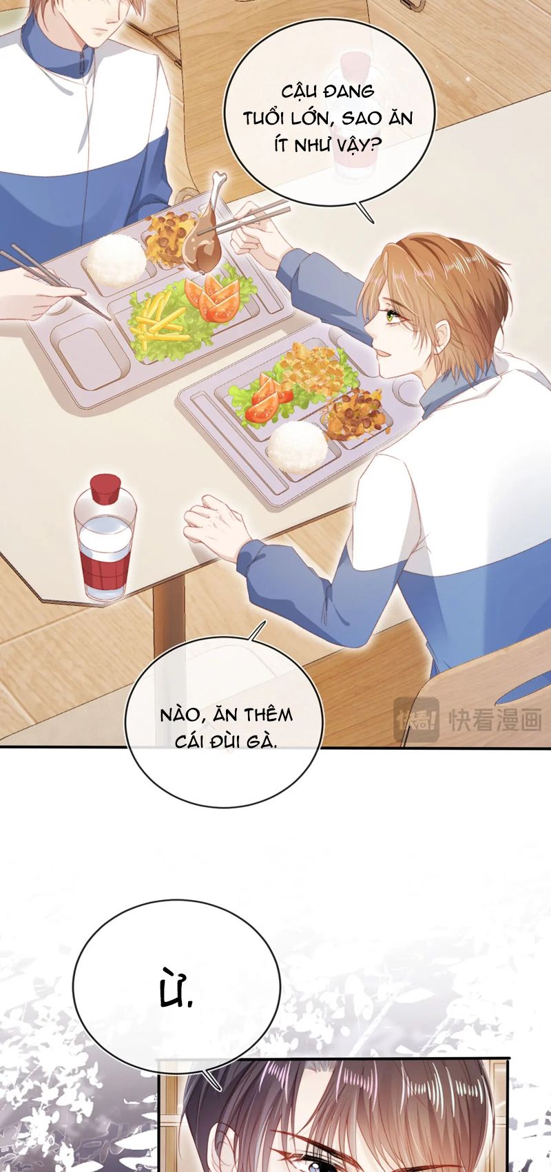 Hắc Hóa Phản Diện Sủng Lên Trời: Chapter 126