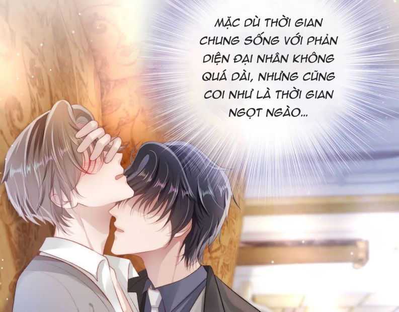 Hắc Hóa Phản Diện Sủng Lên Trời: Chapter 13