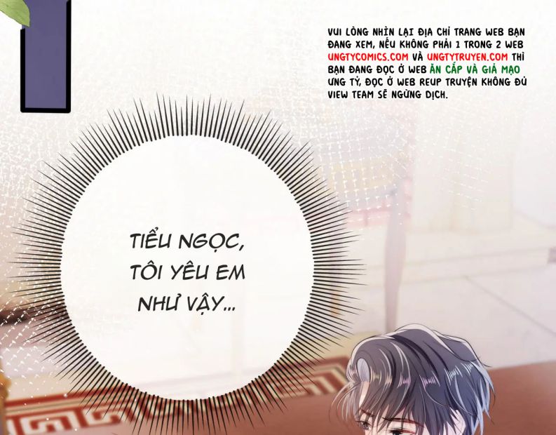 Hắc Hóa Phản Diện Sủng Lên Trời: Chapter 13