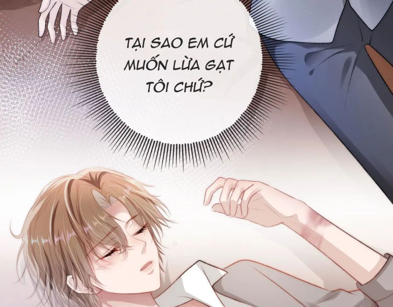 Hắc Hóa Phản Diện Sủng Lên Trời: Chapter 13