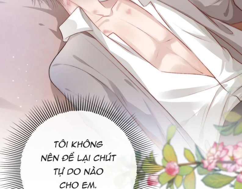 Hắc Hóa Phản Diện Sủng Lên Trời: Chapter 13