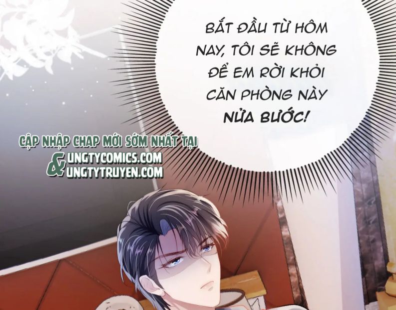 Hắc Hóa Phản Diện Sủng Lên Trời: Chapter 13