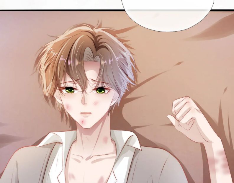 Hắc Hóa Phản Diện Sủng Lên Trời: Chapter 13
