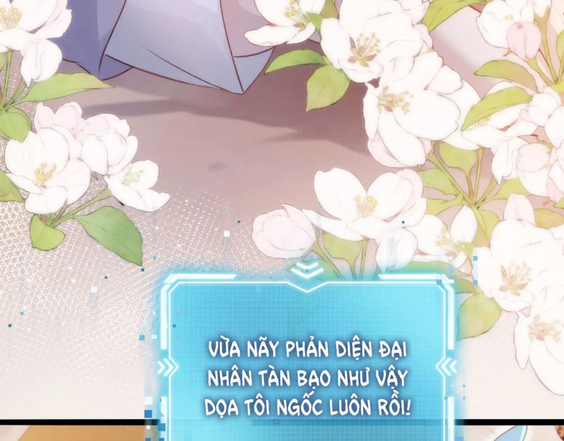 Hắc Hóa Phản Diện Sủng Lên Trời: Chapter 13