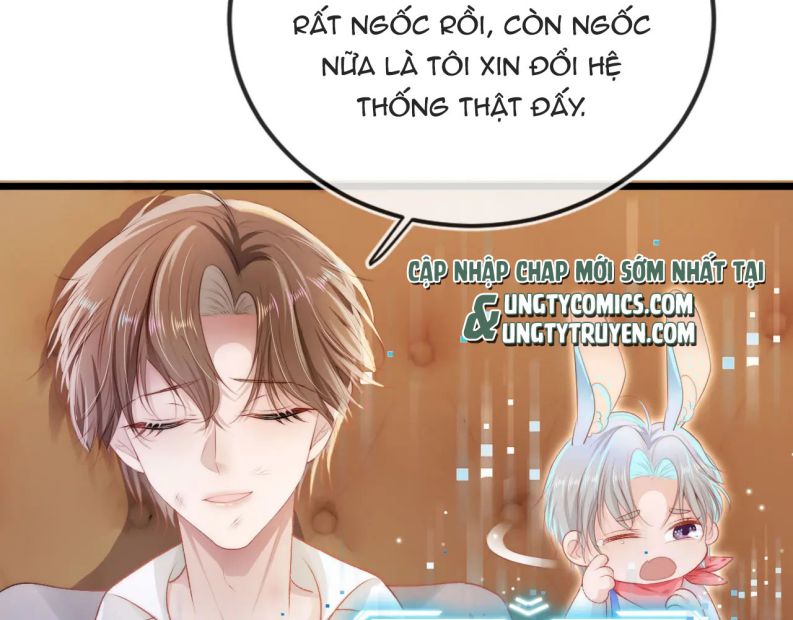 Hắc Hóa Phản Diện Sủng Lên Trời: Chapter 13