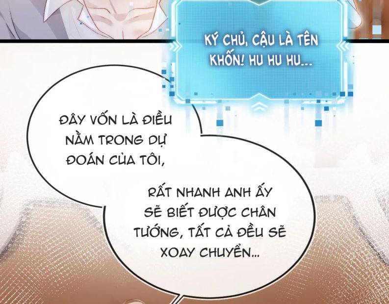 Hắc Hóa Phản Diện Sủng Lên Trời: Chapter 13