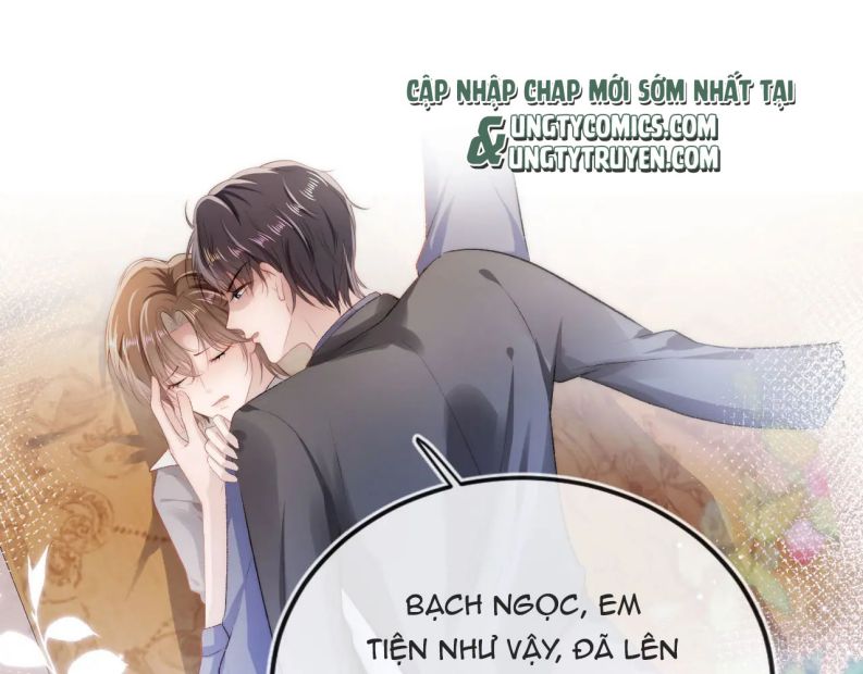 Hắc Hóa Phản Diện Sủng Lên Trời: Chapter 13