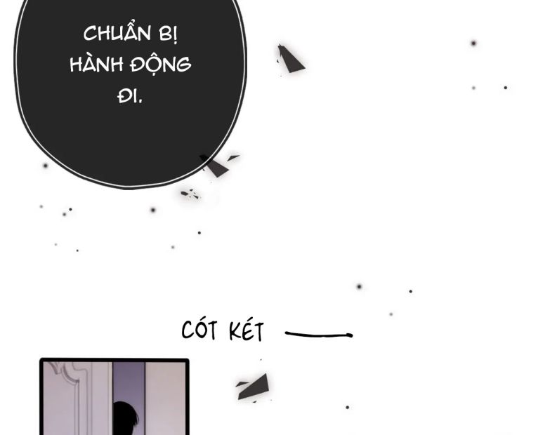 Hắc Hóa Phản Diện Sủng Lên Trời: Chapter 13