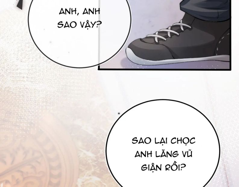 Hắc Hóa Phản Diện Sủng Lên Trời: Chapter 13