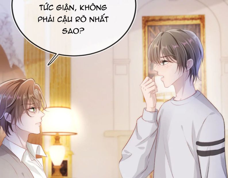Hắc Hóa Phản Diện Sủng Lên Trời: Chapter 13