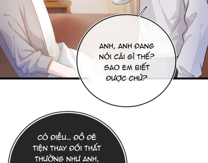 Hắc Hóa Phản Diện Sủng Lên Trời: Chapter 13