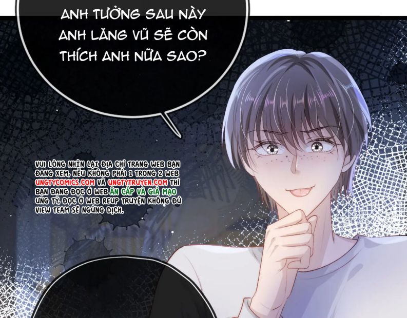 Hắc Hóa Phản Diện Sủng Lên Trời: Chapter 13