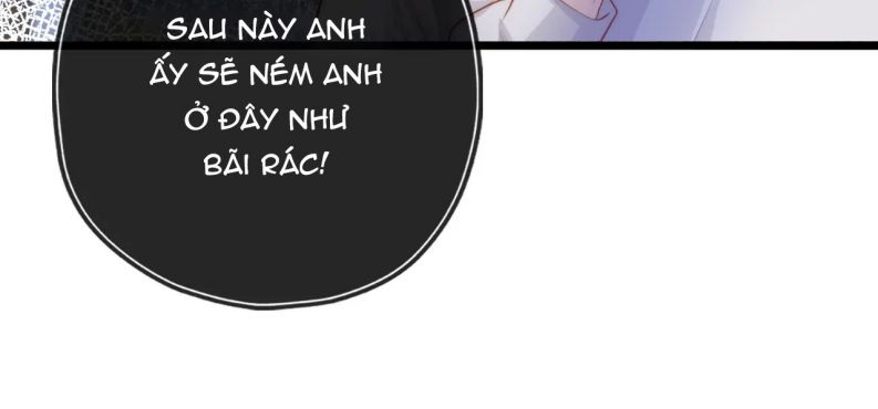 Hắc Hóa Phản Diện Sủng Lên Trời: Chapter 13