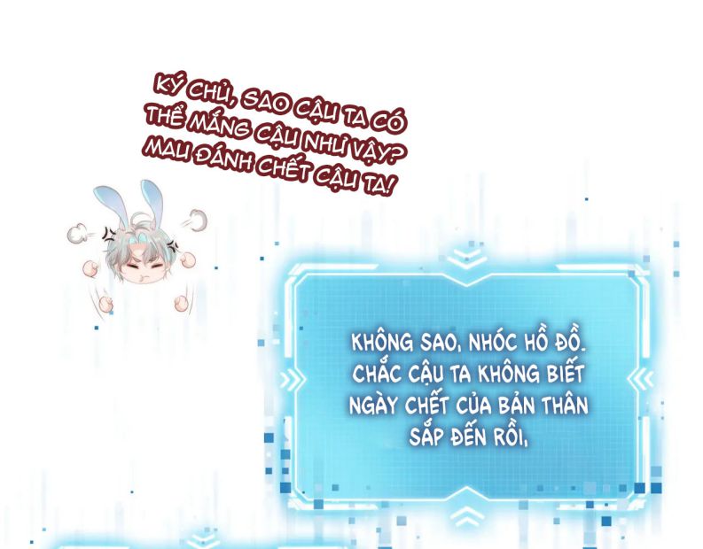 Hắc Hóa Phản Diện Sủng Lên Trời: Chapter 13