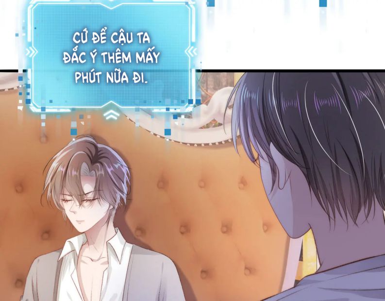 Hắc Hóa Phản Diện Sủng Lên Trời: Chapter 13
