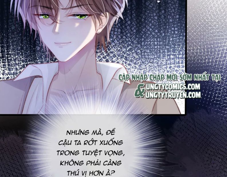 Hắc Hóa Phản Diện Sủng Lên Trời: Chapter 13
