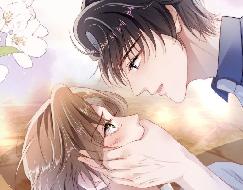 Hắc Hóa Phản Diện Sủng Lên Trời: Chapter 13