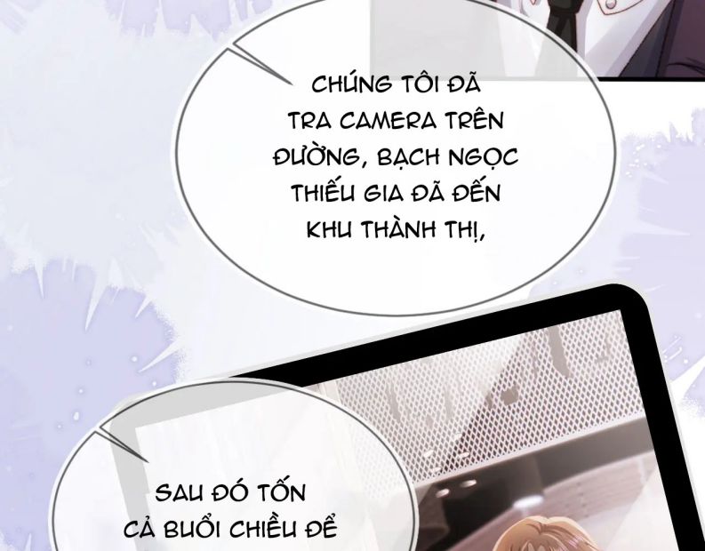 Hắc Hóa Phản Diện Sủng Lên Trời: Chapter 13
