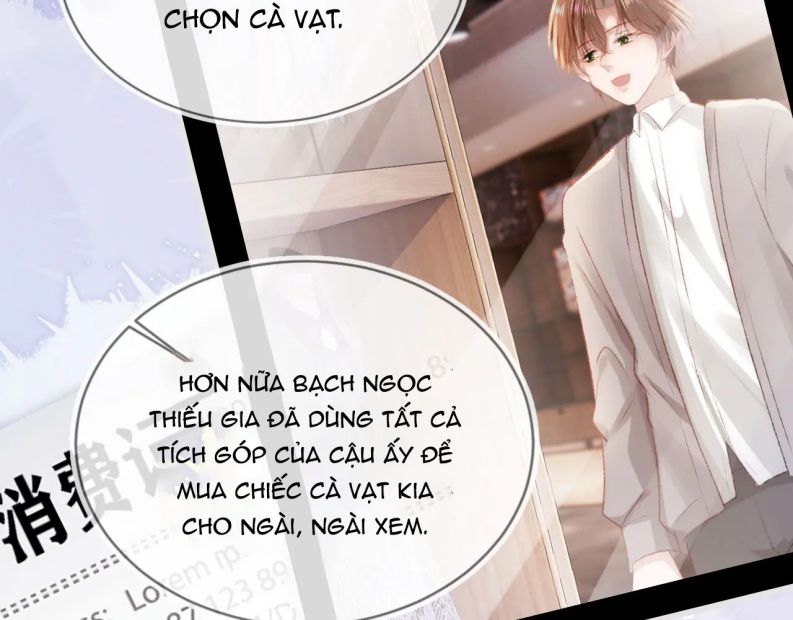 Hắc Hóa Phản Diện Sủng Lên Trời: Chapter 13