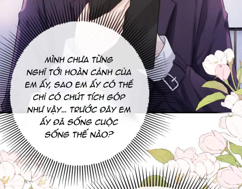 Hắc Hóa Phản Diện Sủng Lên Trời: Chapter 13