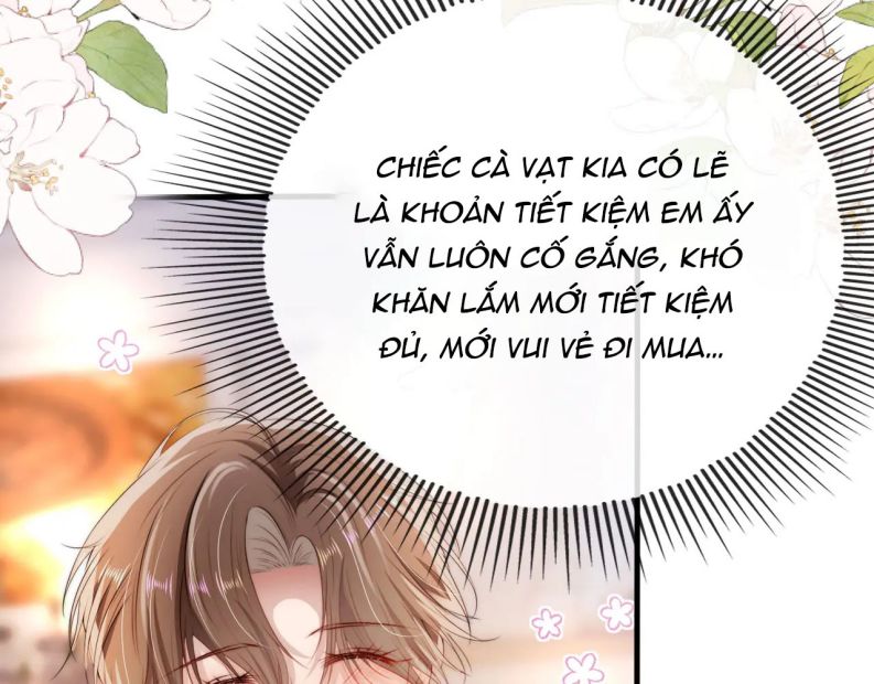 Hắc Hóa Phản Diện Sủng Lên Trời: Chapter 13