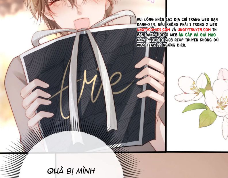 Hắc Hóa Phản Diện Sủng Lên Trời: Chapter 13