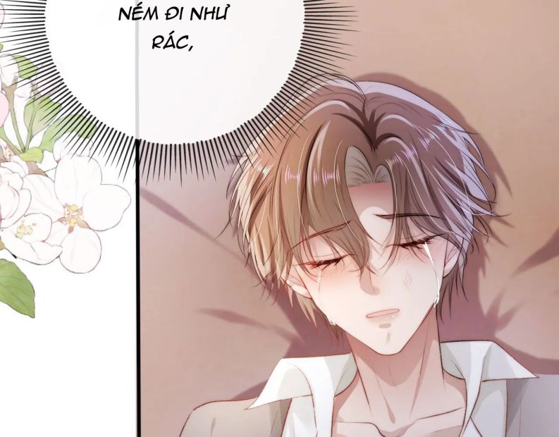 Hắc Hóa Phản Diện Sủng Lên Trời: Chapter 13