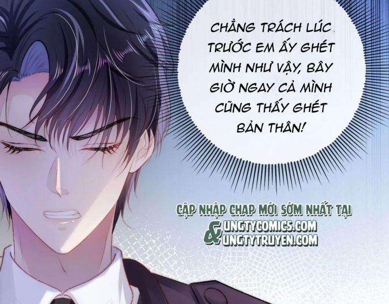 Hắc Hóa Phản Diện Sủng Lên Trời: Chapter 13