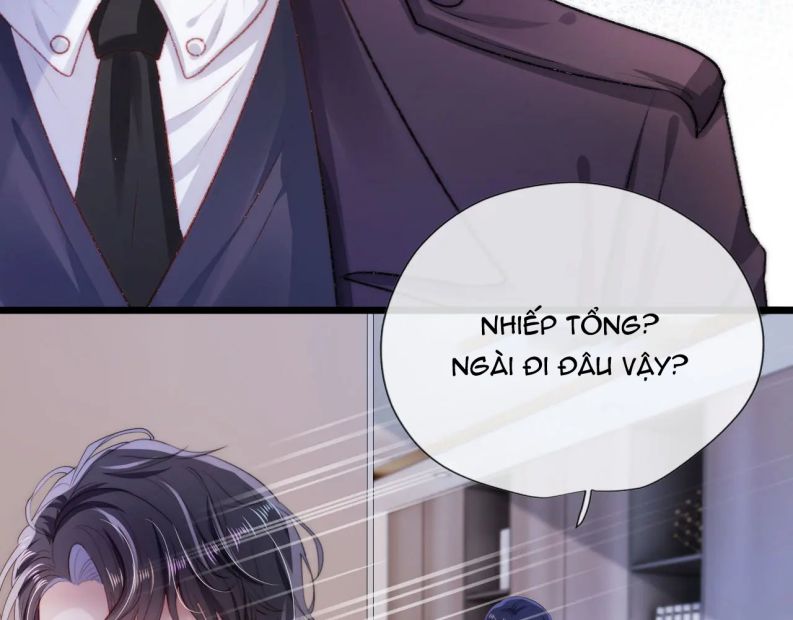 Hắc Hóa Phản Diện Sủng Lên Trời: Chapter 13