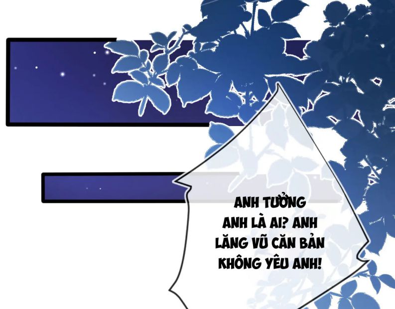 Hắc Hóa Phản Diện Sủng Lên Trời: Chapter 13