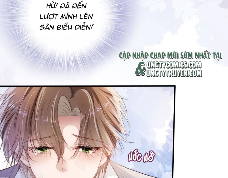 Hắc Hóa Phản Diện Sủng Lên Trời: Chapter 13