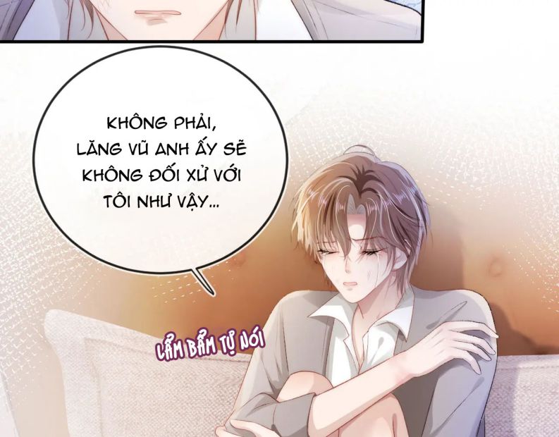 Hắc Hóa Phản Diện Sủng Lên Trời: Chapter 13