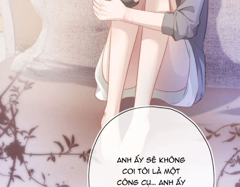 Hắc Hóa Phản Diện Sủng Lên Trời: Chapter 13