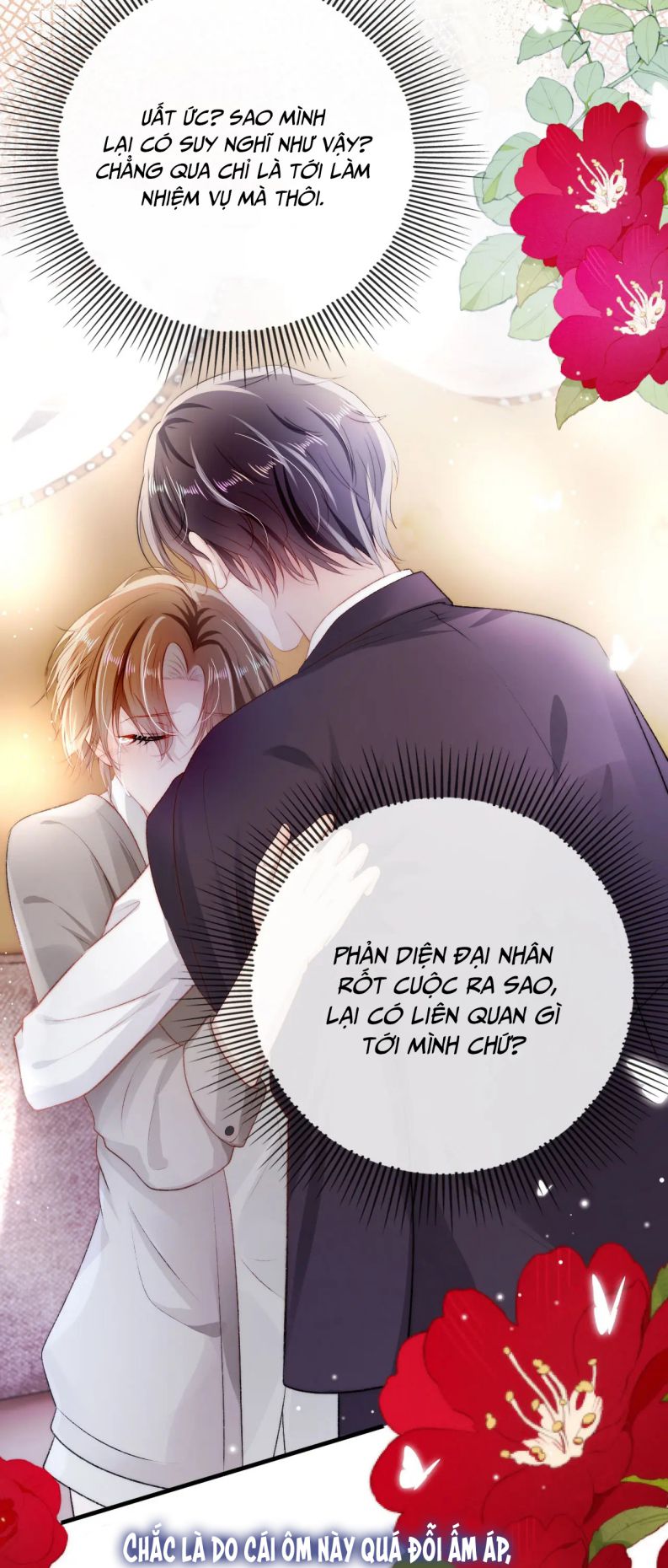 Hắc Hóa Phản Diện Sủng Lên Trời: Chapter 14