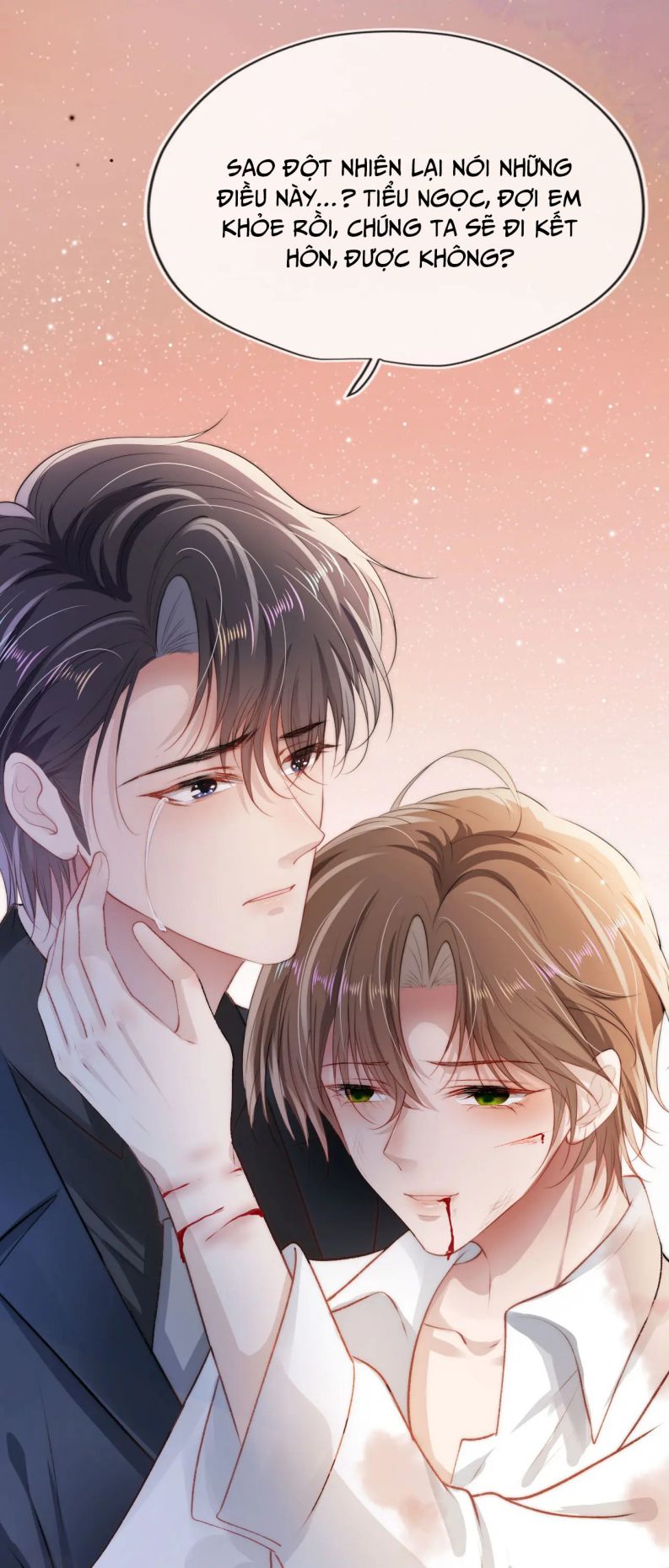Hắc Hóa Phản Diện Sủng Lên Trời: Chapter 19