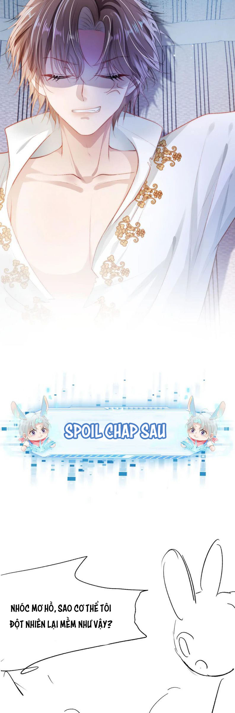 Hắc Hóa Phản Diện Sủng Lên Trời: Chapter 20